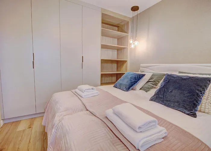 Helapart - Casa Baia شقة هيل