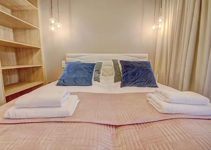 Helapart - Casa Baia شقة هيل