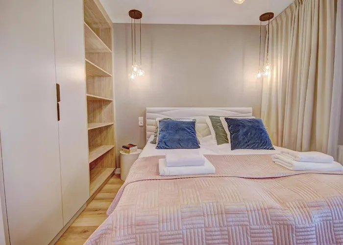 شقة Helapart - Casa Baia *