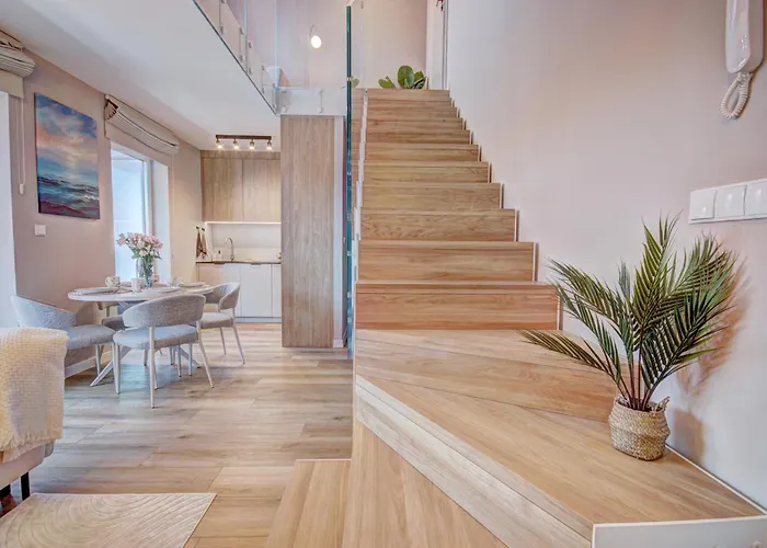 Helapart - Casa Baia شقة *