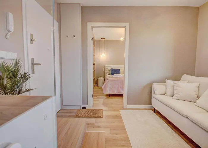 Helapart - Casa Baia * هيل