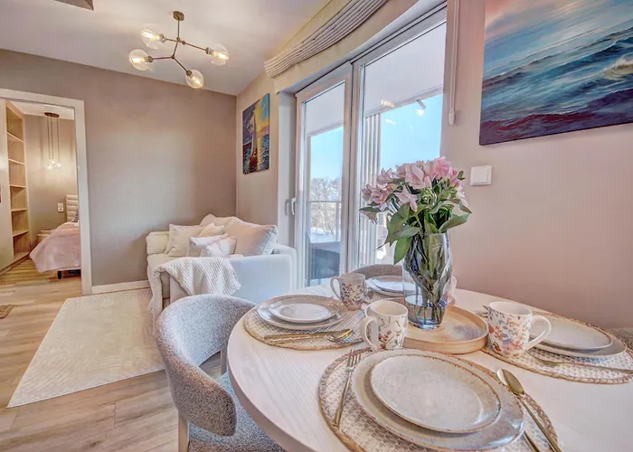 شقة Helapart - Casa Baia هيل