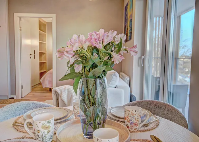 شقة Helapart - Casa Baia