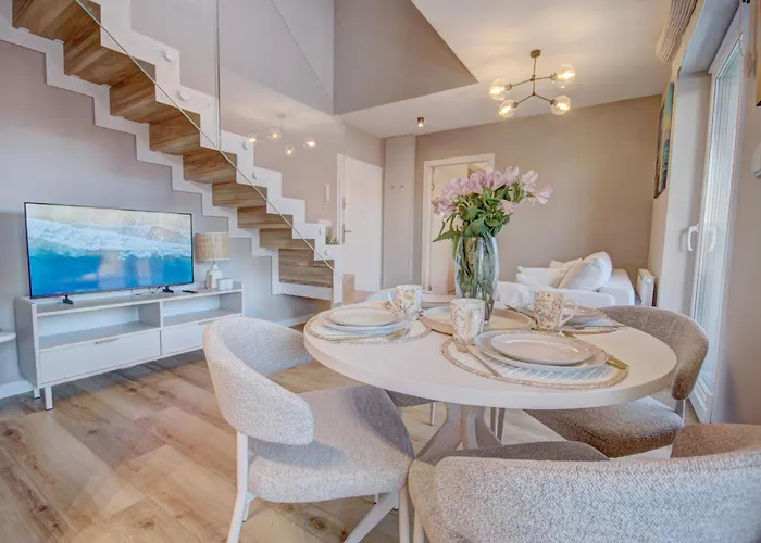 Helapart - Casa Baia *