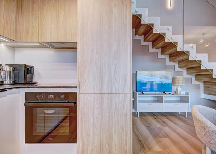 Helapart - Casa Baia شقة