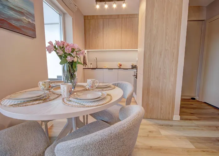 Helapart - Casa Baia